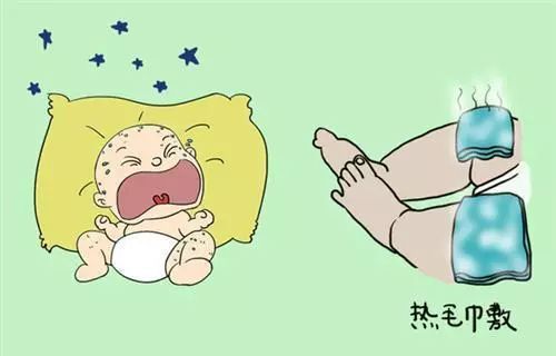 腿疼就是生长痛吗？孩子遭遇生长痛，爸妈如何“巧”应对？