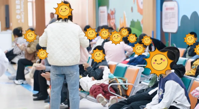 【学术交流进行时】我院重磅特邀首都医科大学附属北京安定医院刘永翼教授开展儿科学术交流与研讨!