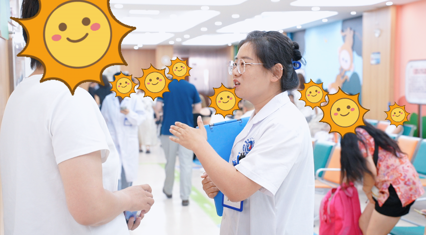 学术交流进行时|直击专家学术交流现场，直击儿童行为发育疑难病症，助力儿童健康成长