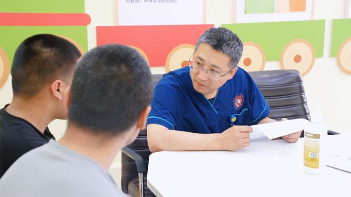 学术交流进行时|直击专家学术交流现场，直击儿童行为发育疑难病症，助力儿童健康成长