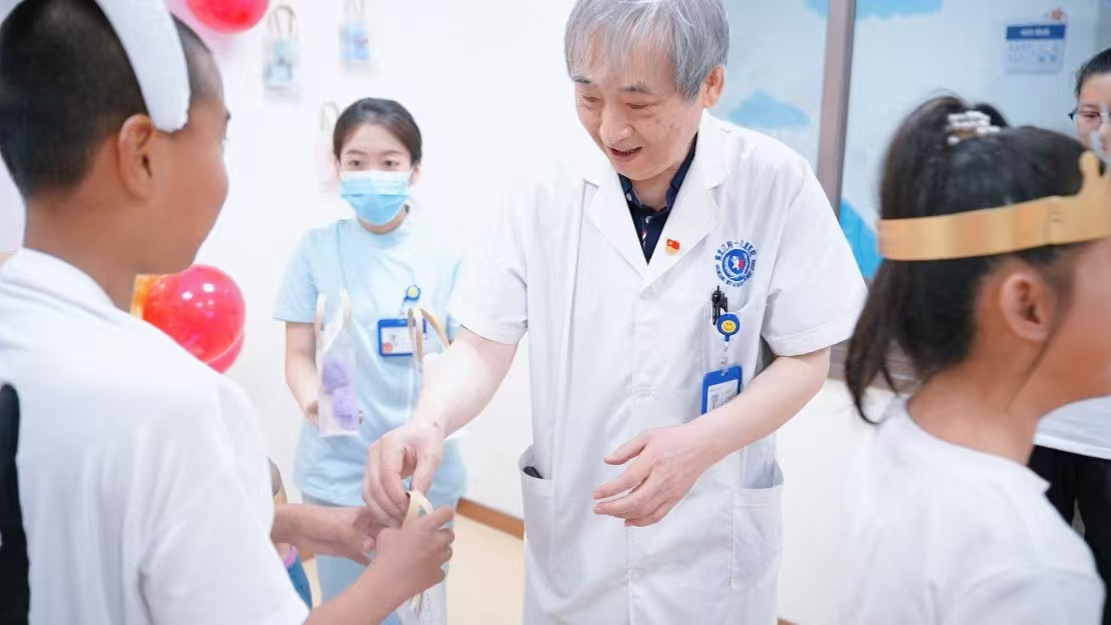 黑龙江哪家儿童医院评价佳—为何选择黑龙江附一儿童医院