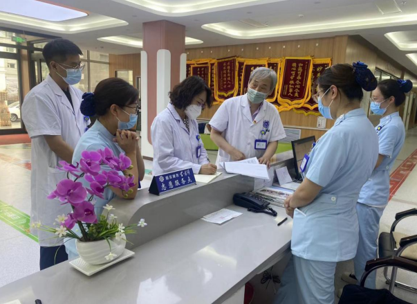 黑龙江哪家儿童医院评价佳—为何选择黑龙江附一儿童医院