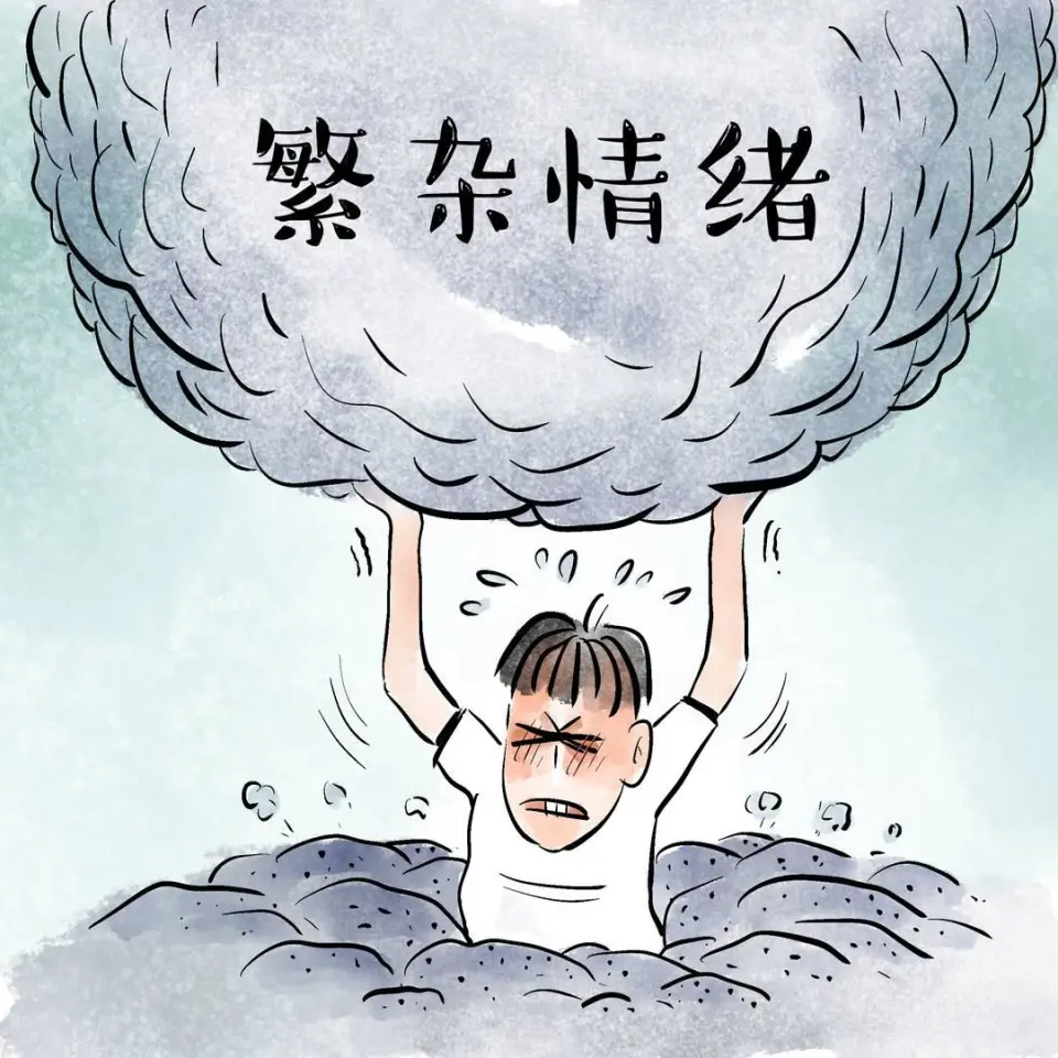 关注儿童青少年情绪障碍：别让心灵“感冒”被忽视