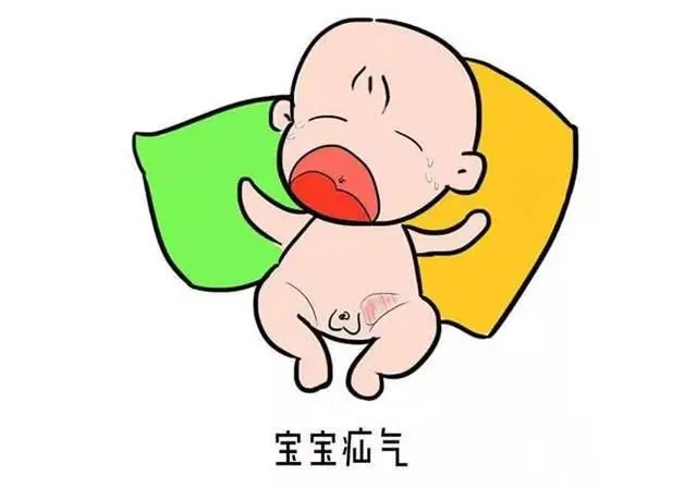 家长需要了解的小儿疝气预防