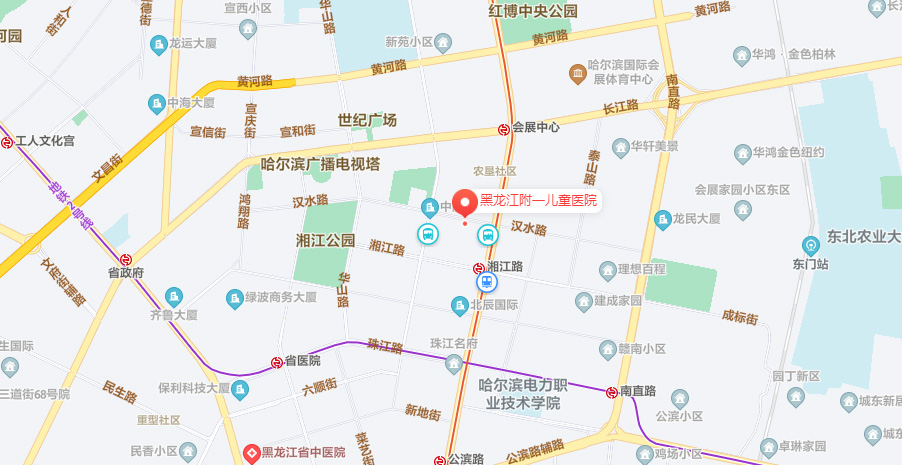 来院路线