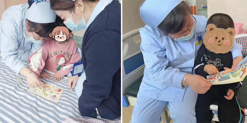 奏响服务主旋律|服务无止境，细节见爱心