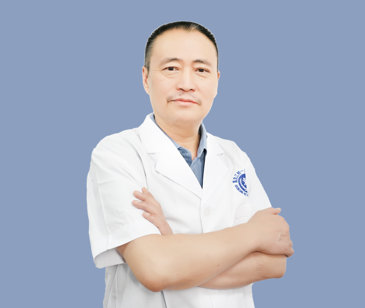 儿童健康守护者：一切为了孩子——记杰出儿科慢病专家张世彪医生