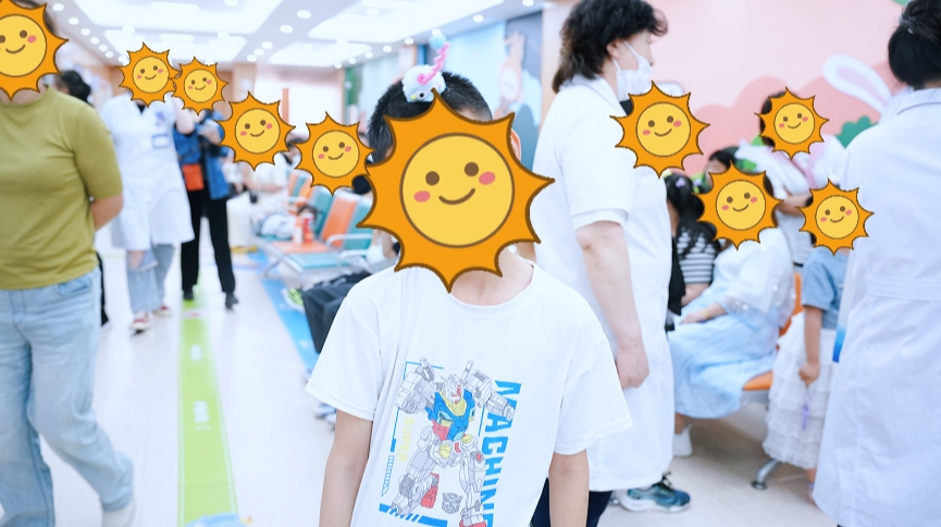 【学术交流进行时|跨海之约，惠泽冰城】台湾高雄圣和医院苏韦祯教授莅临我院学术交流，好评如潮!