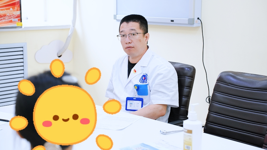 学术交流进行时 | 首都医科大学附属北京安定医院专家来我院学术交流，暑期黄金干预期火热开启!
