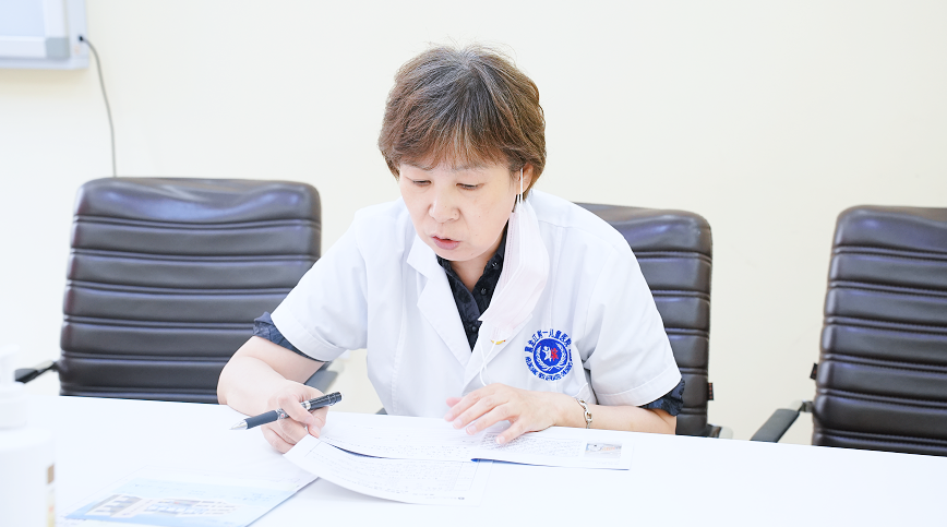 学术交流进行时 | 首都医科大学附属北京安定医院专家来我院学术交流，暑期黄金干预期火热开启!