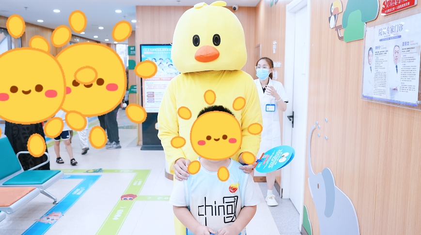 学术交流进行时 | 首都医科大学附属北京安定医院专家来我院学术交流，暑期黄金干预期火热开启!