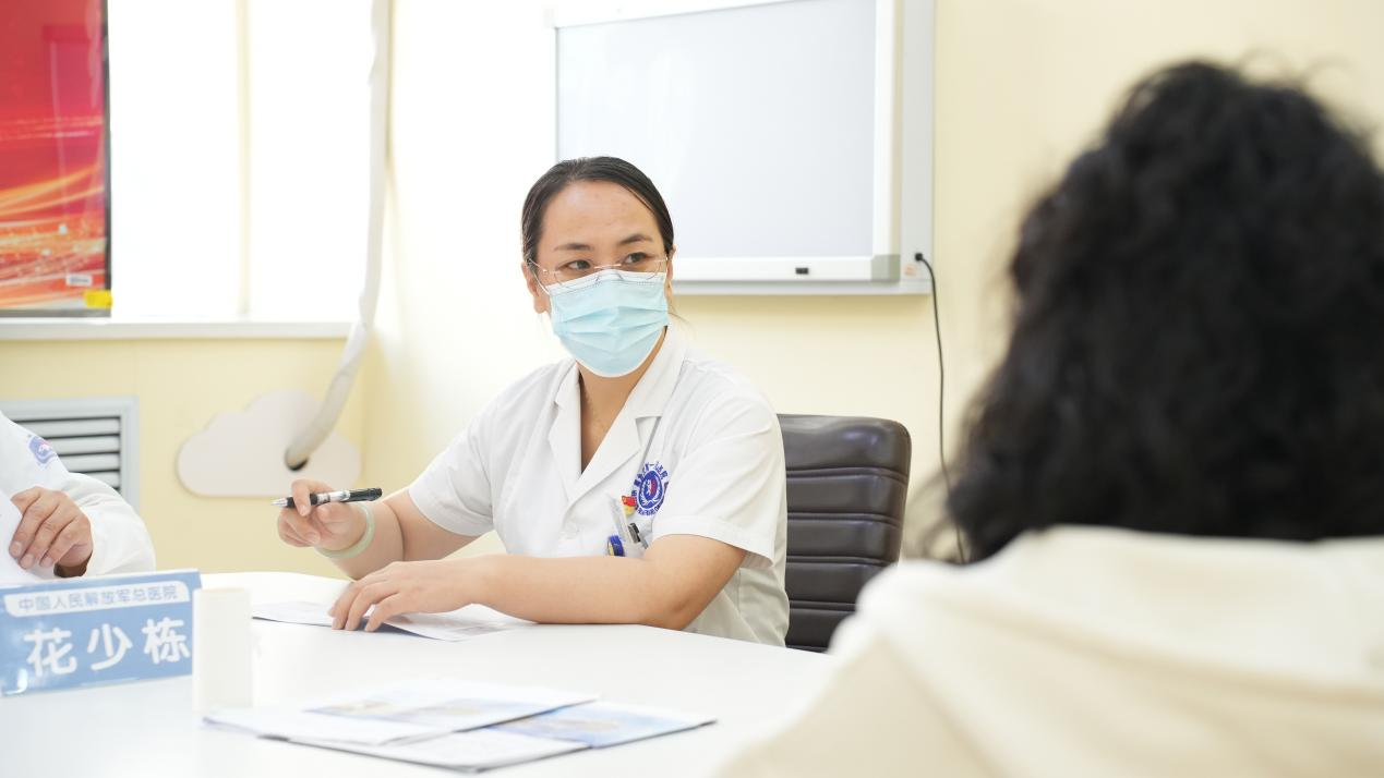 【学术交流进行时】黑龙江附一儿童医院特邀北京权威专家来院学术交流，助力儿童健康成长!