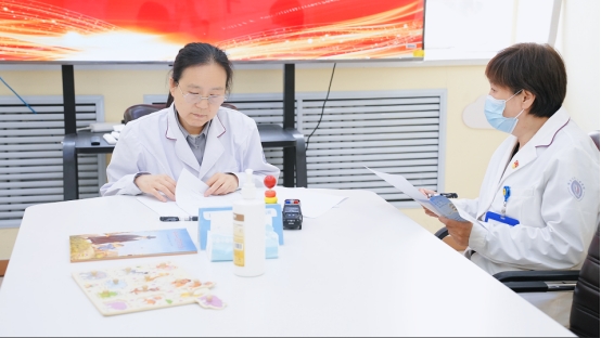 【学术交流预告】黑龙江附一儿童医院特邀北京安定医院贾军朴教授来院开展学术交流!名额有限，预约从速！