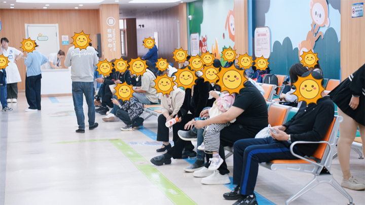 学术交流圆满结束 | 我院特邀中国人民解放军总医院专家来院开展学术交流!助力儿童回归正常生活!