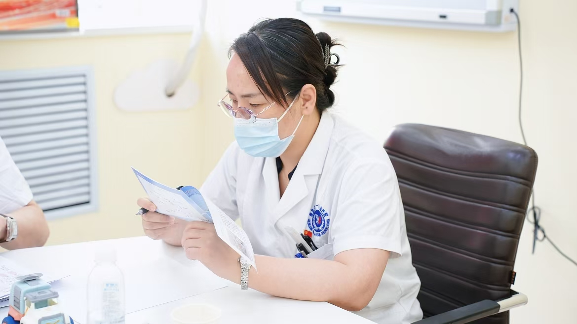 学术交流圆满结束 | 我院特邀中国人民解放军总医院专家来院开展学术交流!助力儿童回归正常生活!