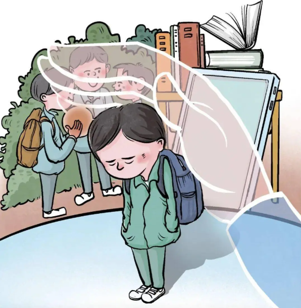 守护童心：儿童心理障碍的认知与应对