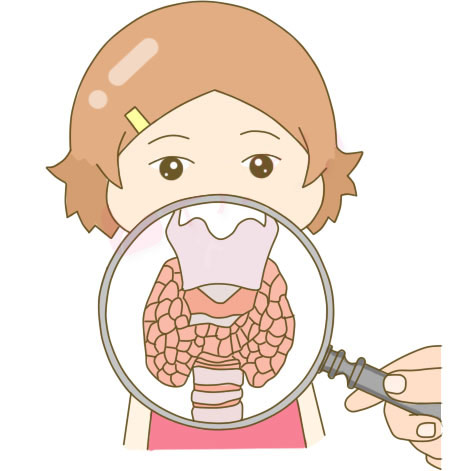 儿童甲状腺疾病：不可忽视的“成长隐形关卡”