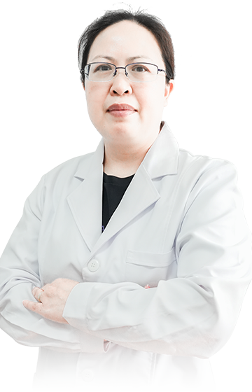 毛娟医生照片