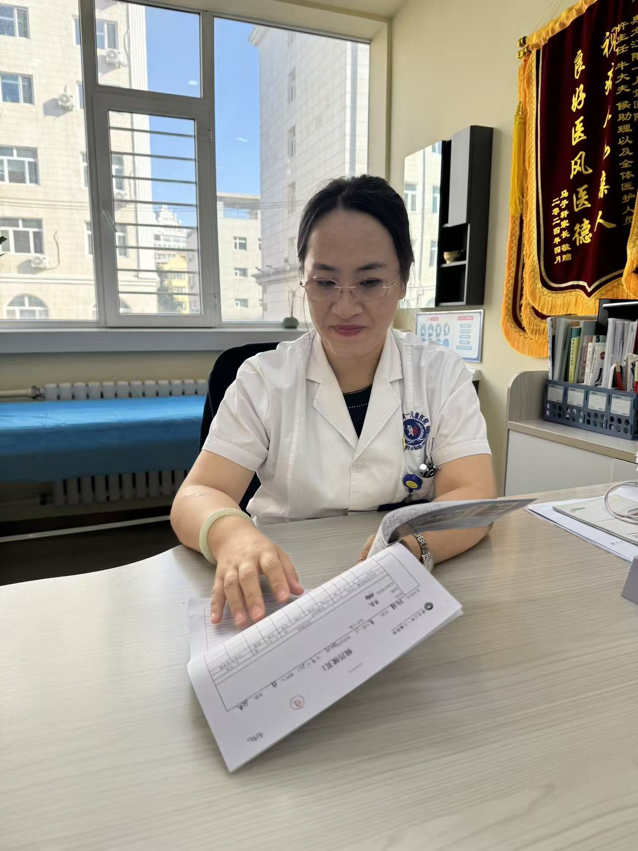 哈尔滨中童儿童医院靠谱吗？深耕哈尔滨本地发育专科数十年！