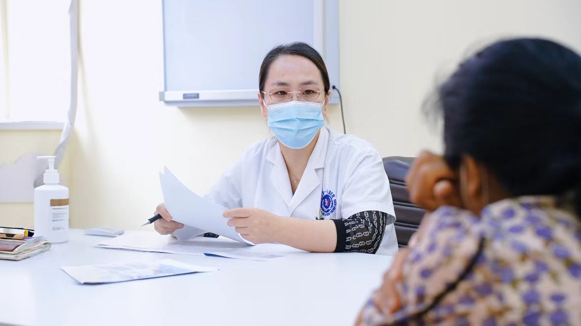 哈尔滨中童儿童医院儿童自闭症看什么科？特色专科多维度评估促进康复！